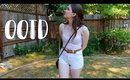 OUTFIT OF THE DAY | JULY 2018