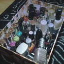 My nail polish collection!
