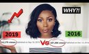 ARE WOMEN TIRED OF MAKEUP TUTORIALS??!  LET'S TALK | Dimma Umeh