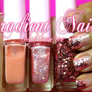 Gradient Nails