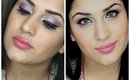 2 in 1 Valentine's Day Makeup looks♡ Makemeup89
