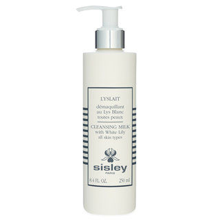 Sisley-Paris Lyslait Cleansing Milk