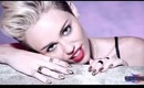 Miley Cyrus - "We Can't Stop" Official Music Video Inspired Tutorial