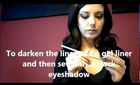 Everyday smokey eye tutorial