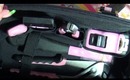 ★ Little Pink Tool Bag Unboxing - Yay! ★