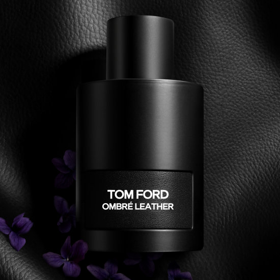 tom ford ombre leather spray