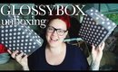 GLOSSYBOX UNBOXING :: June 2015