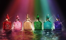 Pick Your Mood for the Day With Charlotte Tilbury’s Fragrance Collection of Emotions