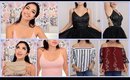 Black Friday TRY ON Haul 2016| Dulce Candy