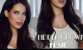 Hidden Crown Hair Review