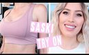 Review // Gym Trial of Saski Collection by Tammy Hembrow
