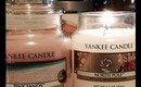 Mini Yankee Candle Haul!!!!!!! Buy 2, Get 2 Free !