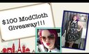 The Problem With Plus-Size Fashion + $100 Mod Cloth Giveaway!