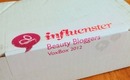 Influenster Beauty Blogger Voxbox 2012