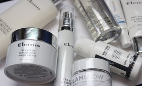 My Skin Care Routine + Elemis Giveaway!