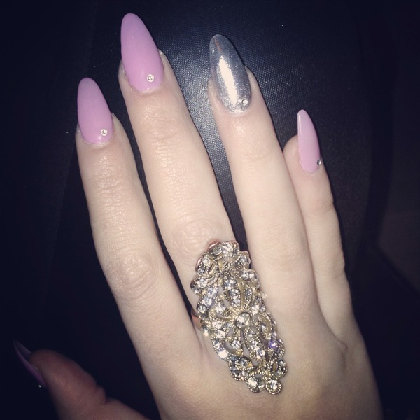 Nails | Nikol P.'s Photo | Beautylish