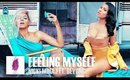 Beyoncé - Feeling Myself Music Video Inspired Makeup