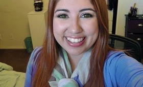 April Favorites