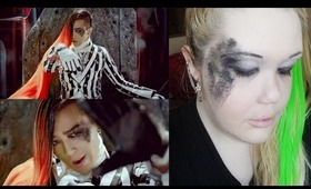 WOW! Fantastic Baby: G-Dragon