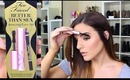 Too Faced Better Than Sex Mascara | First Impression (F.I.F)