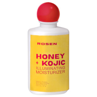 ROSEN Skincare Honey Kojic Illuminating Moisturizer