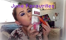 June Favourites 2014 | shivonjohnstone