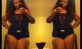 Addicted2Curvez BBW Modeling Contest