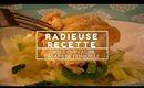 Radieuse Recette: Omble de Chevalier et Salade de Fenouille - #ProvigoLavenue