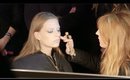Access All Areas: When Charlotte Tilbury Met Shea Marie: Back Stage at Fashion Week