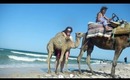 Port El Kantaoui Beach Tour Lost Footage - Puerto Kantaoui Playa Ciudad Tunisia