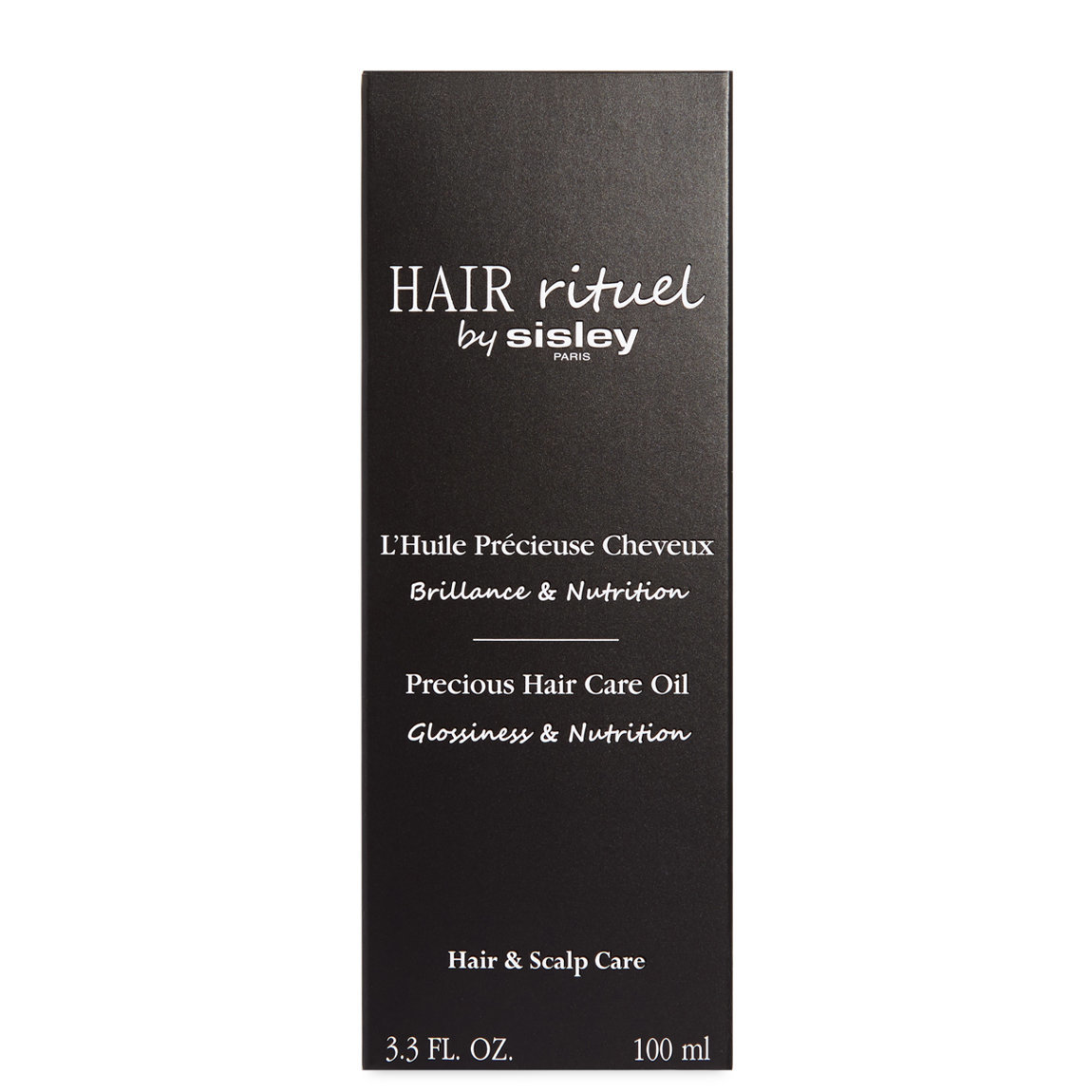 Sisley Paris Precious Hair Care Oil | Beautylish