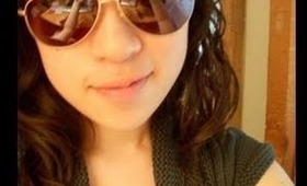 Foster Grant Sunglasses Review and Sunglasses Giveaway [Closed]