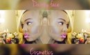 Danity Face Cosmetics | Review