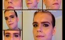 Work-Appropriate Glam: Job Interview Makeup Tutorial