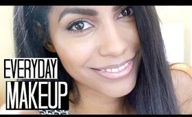 Get Ready With Me | Everyday Makeup