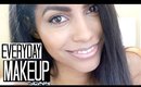 Get Ready With Me | Everyday Makeup
