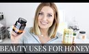 Top 5 Beauty Uses for Honey | Kendra Atkins