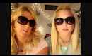 Mother&Daughter Review: Cute Sunglasses! + GIVEAWAY