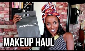 What I Got From MAC