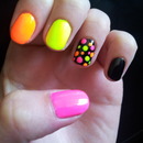 Neon and more neon