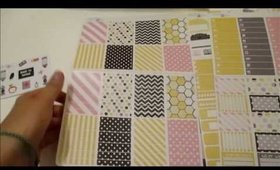 Libbie & Co ♡ June Mystery Box