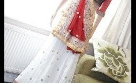 CHANIYA CHOLI DESIGN 2