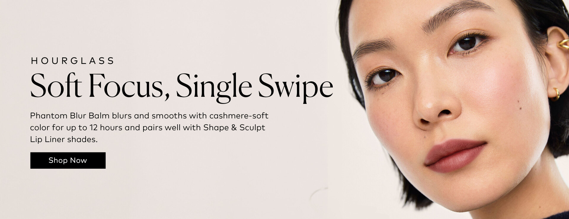 Discover your soft-matte lip routine here at Beautylish.com