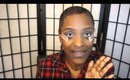 Full Face Tutorial using Bhcosmetics Brush set and Products