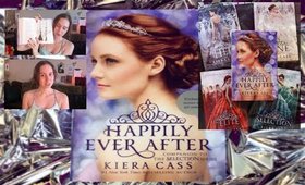 Happily Ever After by Kiera Cass - Book Review