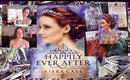 Happily Ever After by Kiera Cass - Book Review