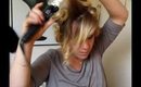 Kate Hudson Elle UK Magazine Cover Makeup and Hair Tutorial Part 2