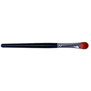 Crown Brush C203 - Red Sable Oval