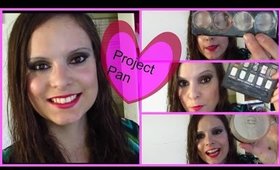 Project Pan 2014: The Sixth + Final Update!