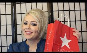 Small Haul | Estee Lauder MAC Ulta